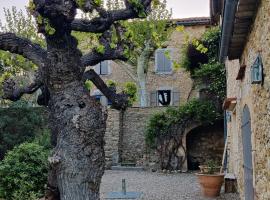 Gite proche de la Bambouseraie