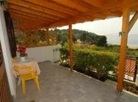 Villa Matina Skiathos