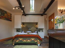 Cosy countryside retreat, Weiser, pet-friendly hotel in Buckinghamshire