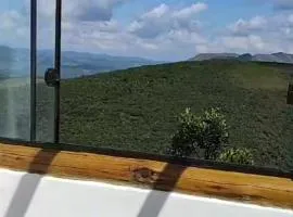 Chale Vista Encantada