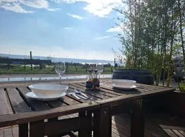 Apartment Solis