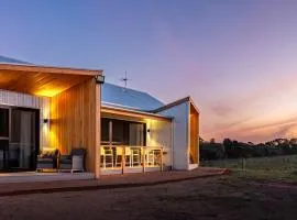 Benbullen Retreat