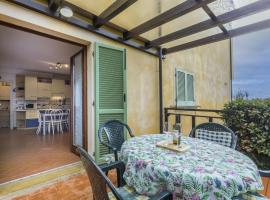 Apartment Fontilame by Interhome, apartment in Monteverdi Marittimo