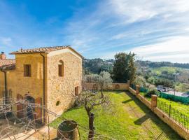 Holiday Home Villino PERO by Interhome, ξενοδοχείο σε Montescudaio