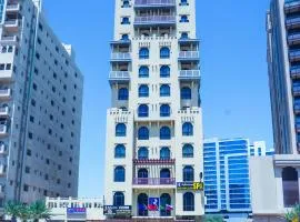 Palette Royal Reflections Hotel and Spa Dubai