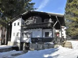 Chalet Chalet Franca by Interhome