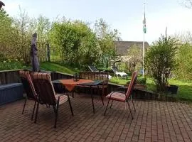 BR-Ferienwohnung Brombachtal