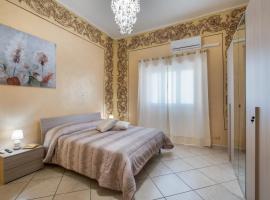 Relax House, hotel a Squinzano