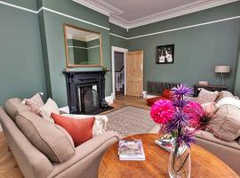 Finest Retreats - Portland House, hotel in Exmouth