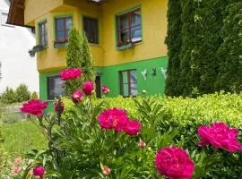 Haus Rosa