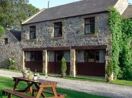 Derwent Cottage near Hassop