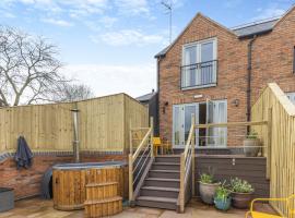 The Pear Tree - Pershore, holiday home in Pershore