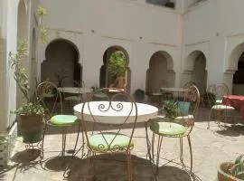 Hotel et Restaurant Riad Amodou