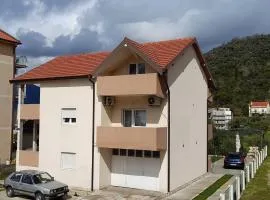 Apartmani Marković