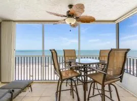 Beach Villas # 505 - BOGO24 condo