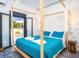 Ferienhaus für 4 Personen ca 79 m in Faliraki, Ägäis Rhodos