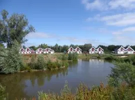 Seeschlößchen - Nordhorn