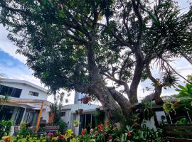 Casa Jardin del Mango, guest house in San José