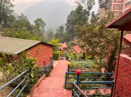 Hotel View Salleri, hotel a Kathmandu