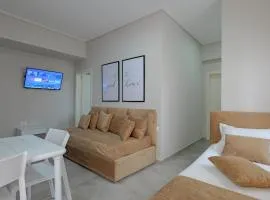 Costa Verde Suites Saranda