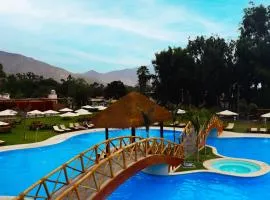 Los Andes Club Resort