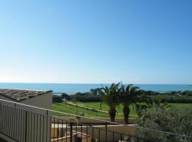 Domus Mare, hotell sihtkohas San Leone