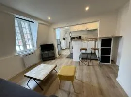 Appartement Dunkerque Centre