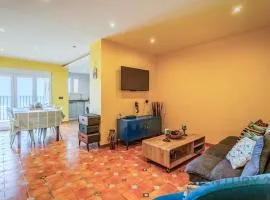 Port Saplaya Waterfront Stay
