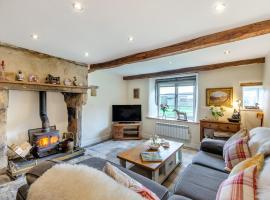 Newby Cottage, hotel in Newby