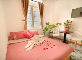 Pearl Wealth Dalat Hotel