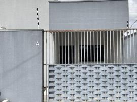 Casa bem localizado em Sinop, hytte i Sinop