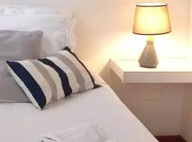 Acogedora habitación 9 BAÑO PRIVADO