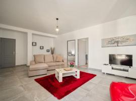 BmyGuest - Sesimbra Country View Villa, villa in Sesimbra