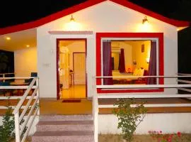 Hotel Wow - Relish in the Wild, Lakeside location, Nearest to Sariska Entry Gate 10KM