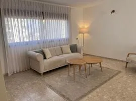 Kosher for Passover Beachfront Apartment