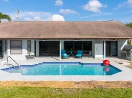 Sleek and Modern, Sunset Views & Pool - The Lighthouse - Roelens Vacations