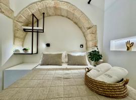 I Granai - Marea Collection, casa de férias em Nardò
