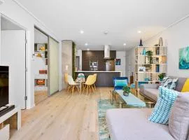 Exhibition City Retreat Spacious 3 Bedroom Stay