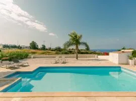 Amazing Villa with panoramic sea view