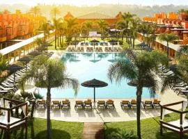 Luxury Apartment, Marina, Beach & Pool II