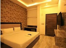 De Elegance Stays, hotel en Noida