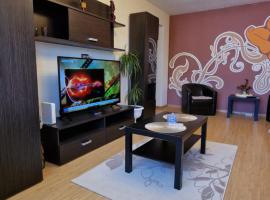 MMT SweetHome 2, apartamento em Ploiesti