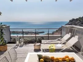 Portopiccolo Apartments - Loggia sul mare