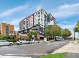 Sparkling New Apartment - Wollongong, hotel a Wollongong