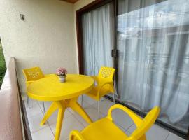 Flat 1218, no residencial monte castelo, casa rural en Bezerros