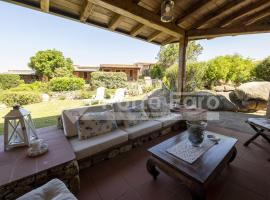 A12 - Villino semi-indipendente su tre lati, hotel din Palau