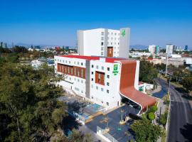 Holiday Inn Guadalajara Patria-Universidad by IHG, hotel en Guadalajara