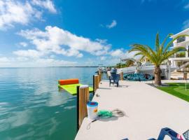 Tavernier Ocean Vista, ξενοδοχείο σε Tavernier