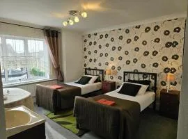 The Fairhaven Hotel