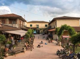 Apartment Trilocale 14 by Interhome, Hotel in Cortemilia